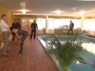 Eloa gangbang