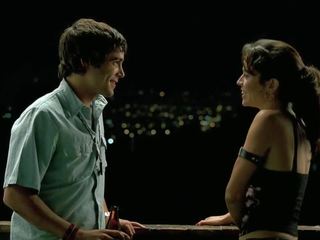 Rosario tijeras 2005: osobnost vysoká rozlišením špinavý film film fc