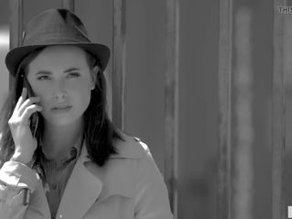 The Case of the Snitch's Snatch, Free HD x rated clip 1a