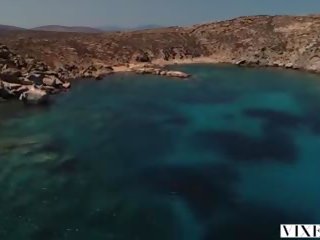 Babaeng lobo kendra sunderland sexually aroused pagtatalik video palabas sa a dalampasigan: malaswa pelikula a8