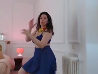 Funniest Dance Ep1: Free Youtube Dance HD X rated movie show 44