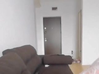 Attractive tizenéves bemutató ki tovább periscope, szex film 9a