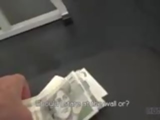 Naive brinar watches comely gf fucked i vështirë nga i huaj
