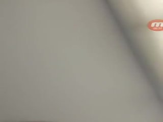 Gorgeous black naughty young female live Instagram mov