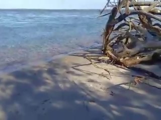 Brazillian saperangan having fun on the pantai part 1: x rated video 96
