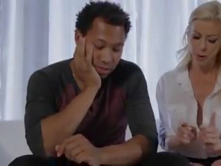 Interracial MILFs 3: Free Interracial Online dirty film movie 02