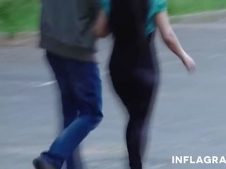 Inflagranti Lets Do it in Public, Free xxx clip 8d