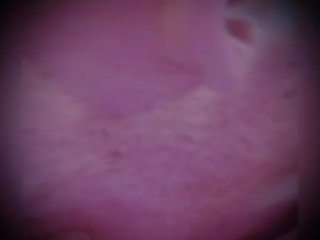 Luvs2cumm69 fucking his big tit brunettev dirty film doll onn the kitchen table and drops a nice big fantastic load of cum all over her tits