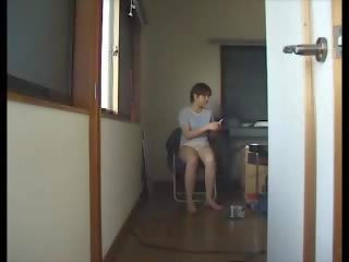 Charming jepang jins farts, free asia xxx movie 1b