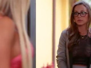 Kate england kejiret on her mom and her guru abigail mac and tegan james